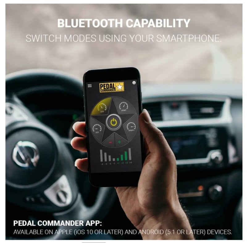 Load image into Gallery viewer, Pedal Commander Buick/Cadillac/Chevrolet/GMC/Pontiac Throttle Controller
