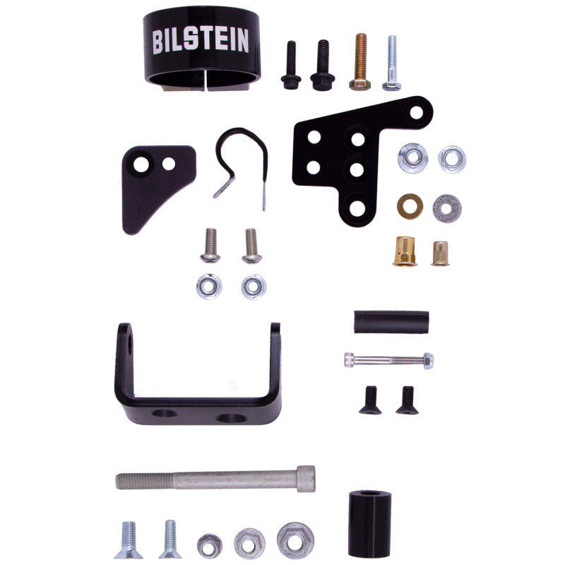 Load image into Gallery viewer, Bilstein 2020 Jeep Gladiator B8 8100 Front Left Shock Absorber - 2-3in Lift
