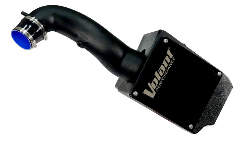 Load image into Gallery viewer, Volant 06-10 Jeep Grand Cherokee 6.1 V8 Pro5 Closed Box Air Intake System
