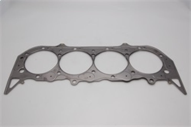 Load image into Gallery viewer, Cometic Brodix Chevrolet Big Duke / Brodie 4.63in Bore .060in MLS Head Gasket
