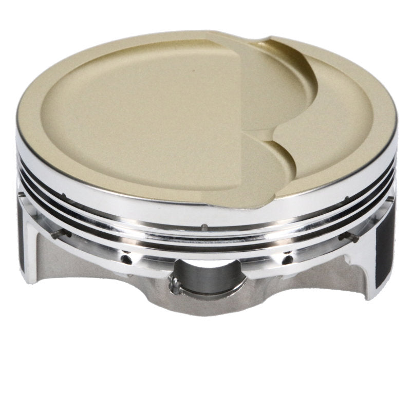 Load image into Gallery viewer, JE Pistons Ultra Series GM Gen III/IV LS 4.07in Bore/4in Stroke Set of 8 Pistons

