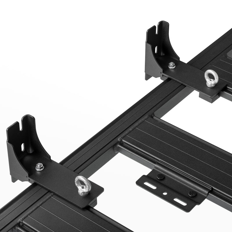 Load image into Gallery viewer, ARB Base Rack Heavy-Duty Awning Bracket
