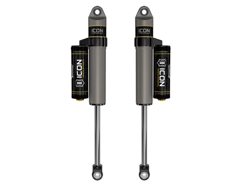 Load image into Gallery viewer, ICON 04-08 Ford F-150 4WD / 2009+ Ford F-150 2/4WD Rear 2.5 Series Shocks VS PB - Pair
