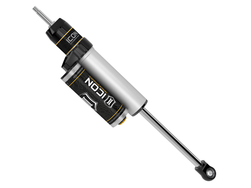 Load image into Gallery viewer, ICON 2007+ Toyota Tundra Rear 2.5 Series Shocks VS PB - Pair
