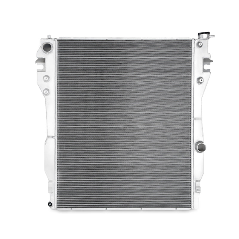 Load image into Gallery viewer, Mishimoto 10-12 Dodge 6.7L Cummins Aluminum Radiator
