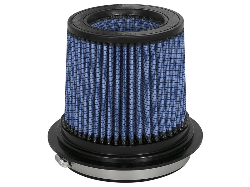 Load image into Gallery viewer, aFe MagnumFLOW Air Filters UCO P5R A/F P5R 6F x 7.70B x 5-1/2T (Inv) x 6H
