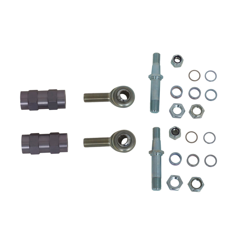 Load image into Gallery viewer, BBK 05-14 Mustang Front Bump Steer Tie Rod End Kit
