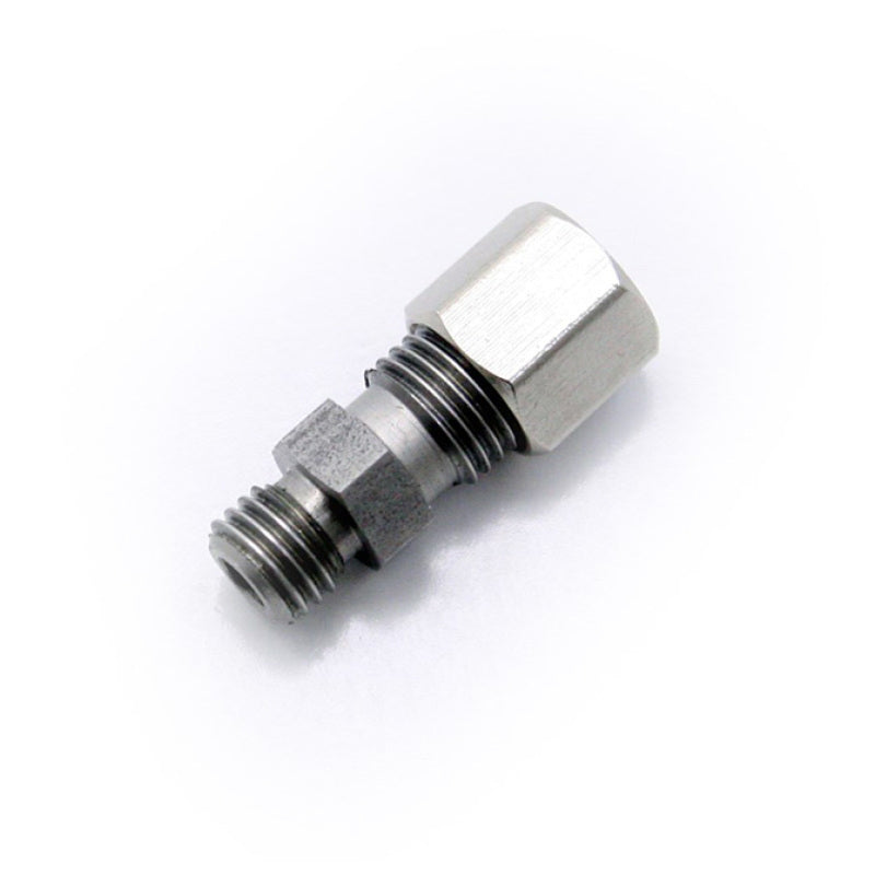 Load image into Gallery viewer, Nitrous Express 5/16-24 To 3/16 Compression Fitting
