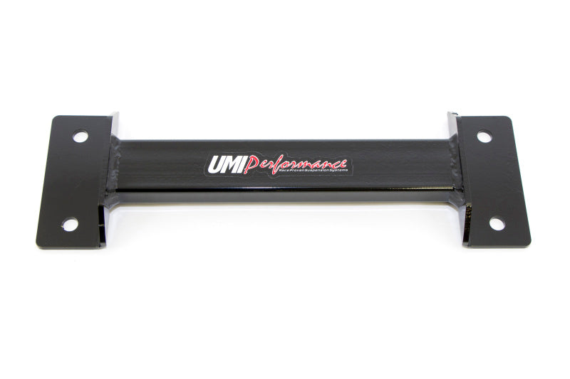 Load image into Gallery viewer, UMI Performance 08-09 Pontiac G8 10-13 Camaro Tunnel Brace
