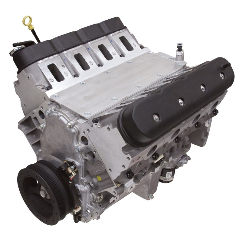 Load image into Gallery viewer, Edelbrock Crate Engine LS3 Long Block Only
