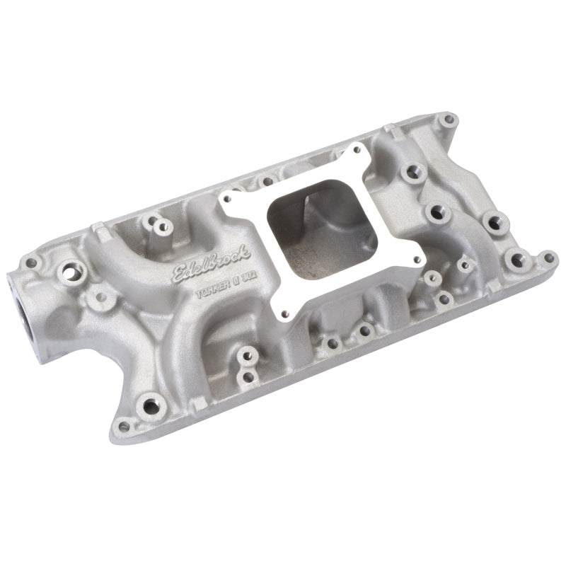 Load image into Gallery viewer, Edelbrock Torker II 302 Manifold
