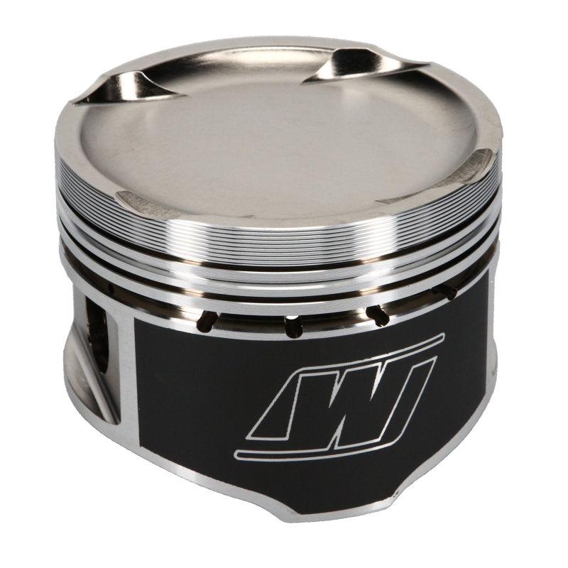 Load image into Gallery viewer, Wiseco Mits Turbo DISH -17cc 1.378 X 85.5 Piston Kit
