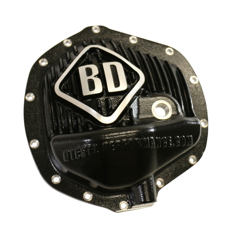 Load image into Gallery viewer, BD Diesel Differential Cover - 03-15 Dodge 2500/3500 / 01-13 Chevy Duramax 2500/3500
