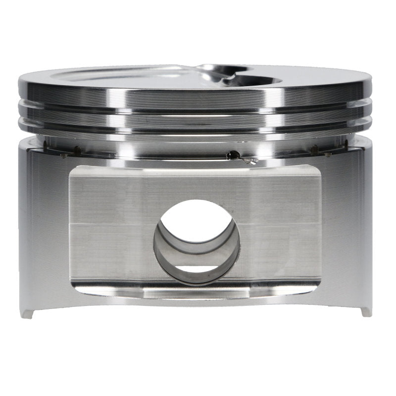 Load image into Gallery viewer, JE Pistons 427 BBF INV-DOME Set of 8 Pistons
