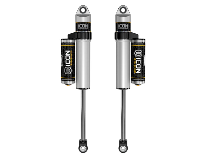 Load image into Gallery viewer, ICON 01-16 GM HD 6-8in Rear 2.5 Series Shocks VS PB - Pair
