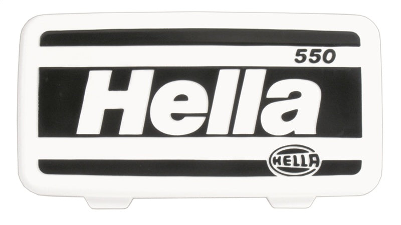 Load image into Gallery viewer, Hella Auxiliary Lighting Stone Shield 550 Polybagged
