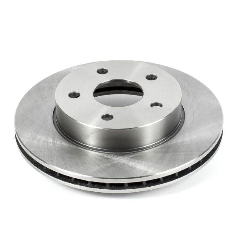 Load image into Gallery viewer, Power Stop 99-04 Jeep Grand Cherokee Front Autospecialty Brake Rotor
