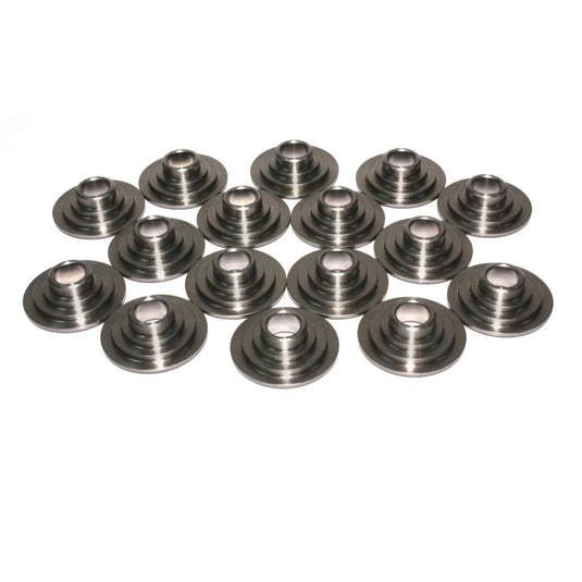 COMP Cams Titanium Retainers Tri Super Lock