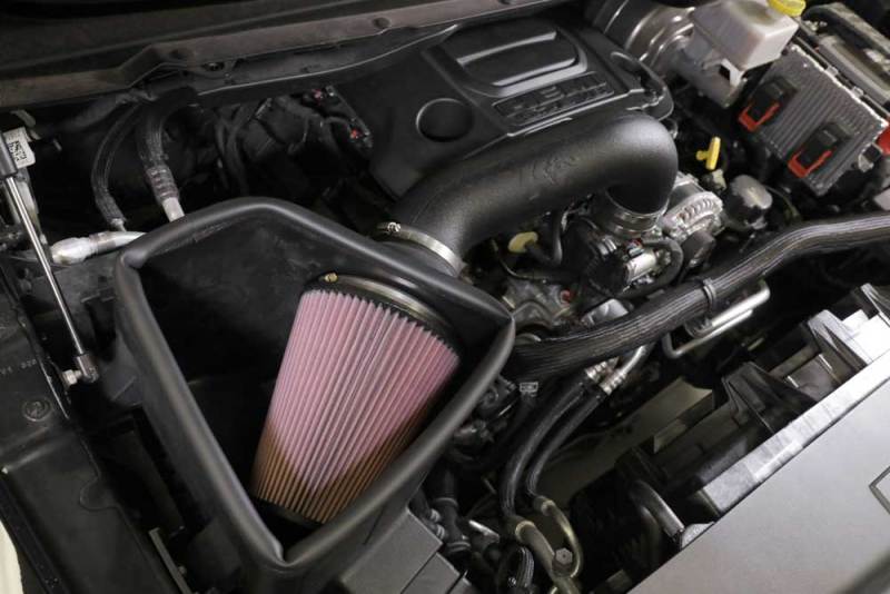 Load image into Gallery viewer, K&amp;N 2019 Ram 1500 V8 5.7L F/I Aircharger Performance Intake
