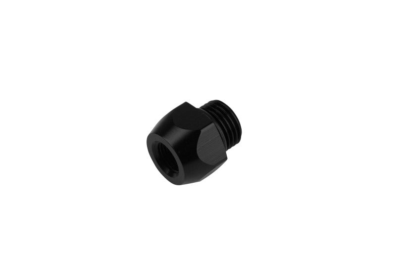 Load image into Gallery viewer, Aeromotive Fitting - Union - AN-6 - 1/8-NPT Port
