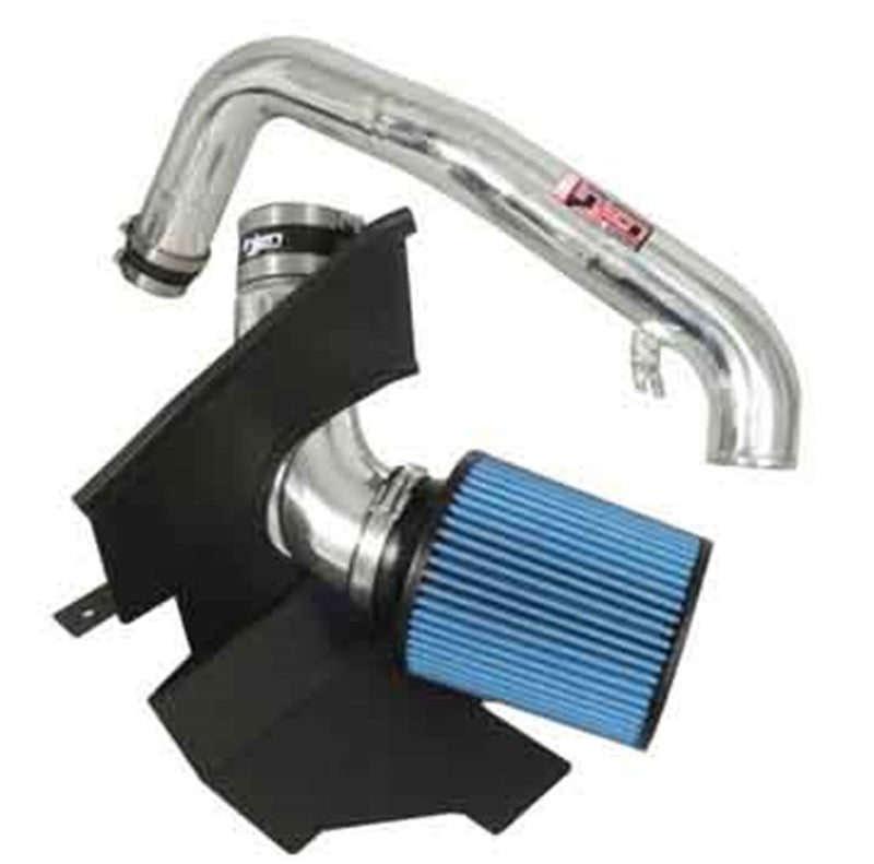 Load image into Gallery viewer, Injen 13-14 Ford Focus ST 2.0L (t) 4cyl Polished Short Ram Intake w/MR Tech &amp; Heat Shield
