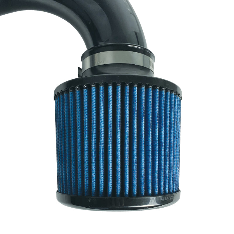 Load image into Gallery viewer, Injen 03-06 Honda Element L4 2.4L Black IS Short Ram Cold Air Intake
