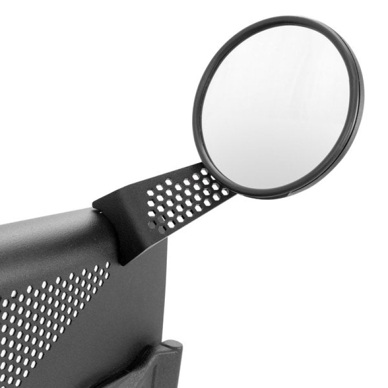 Load image into Gallery viewer, Go Rhino Jeep 07-18 Wrangler JK/ JKU Trailline Replacement Front Tube Door
