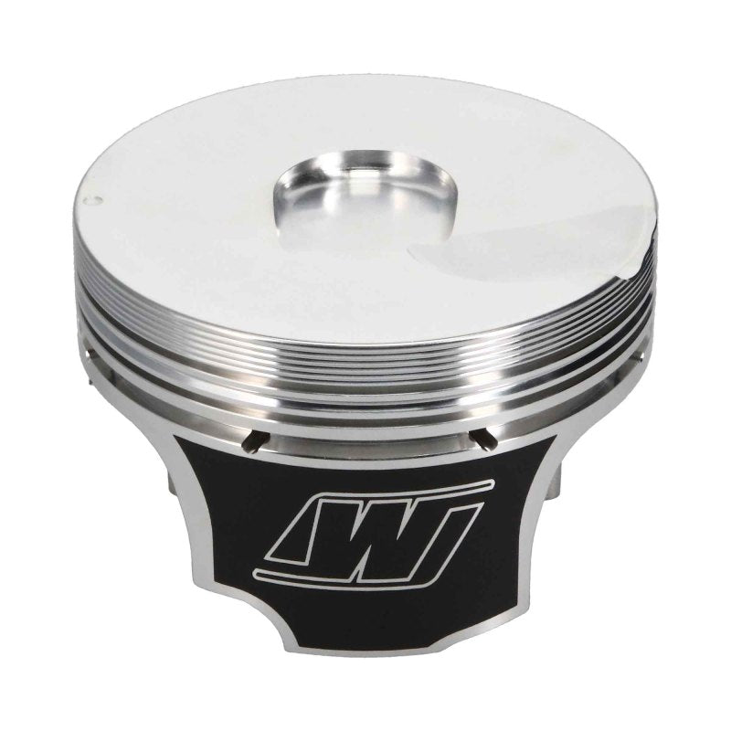Load image into Gallery viewer, Wiseco Chevy LT Series Gen V L83 5.3L 3.800in Bore 9.5:1 CR 8.5cc Dish Piston Kit - Set of 8
