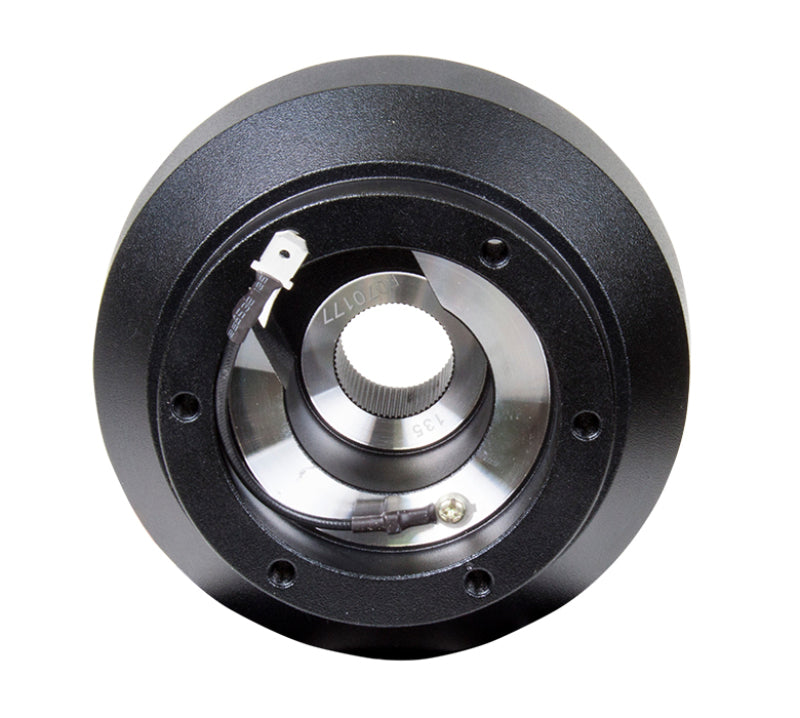 Load image into Gallery viewer, NRG Short Hub Adapter 2015+ Honda FIT / 2015+ Civic / 13+ Acura ILX
