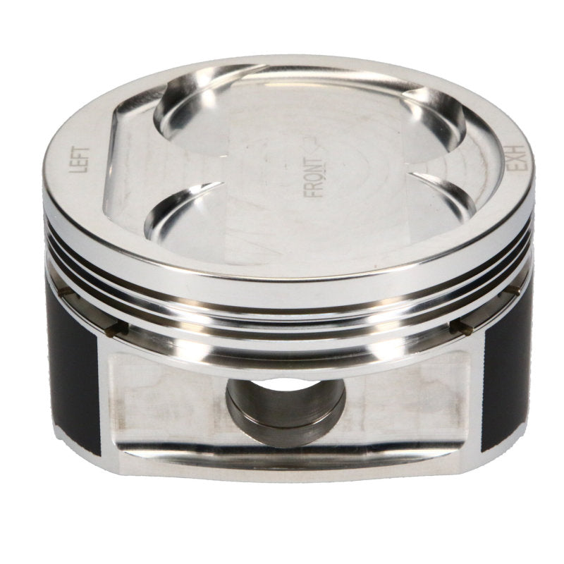 Load image into Gallery viewer, JE Pistons SUB EJ25 SOHC 8.5:1 KIT Set of 4 Pistons
