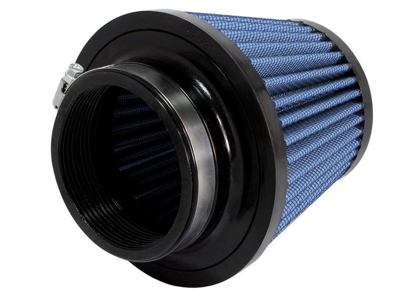 Load image into Gallery viewer, aFe MagnumFLOW Air Filters UCO P5R A/F P5R 3-1/2F x 6B x 4T x 5H
