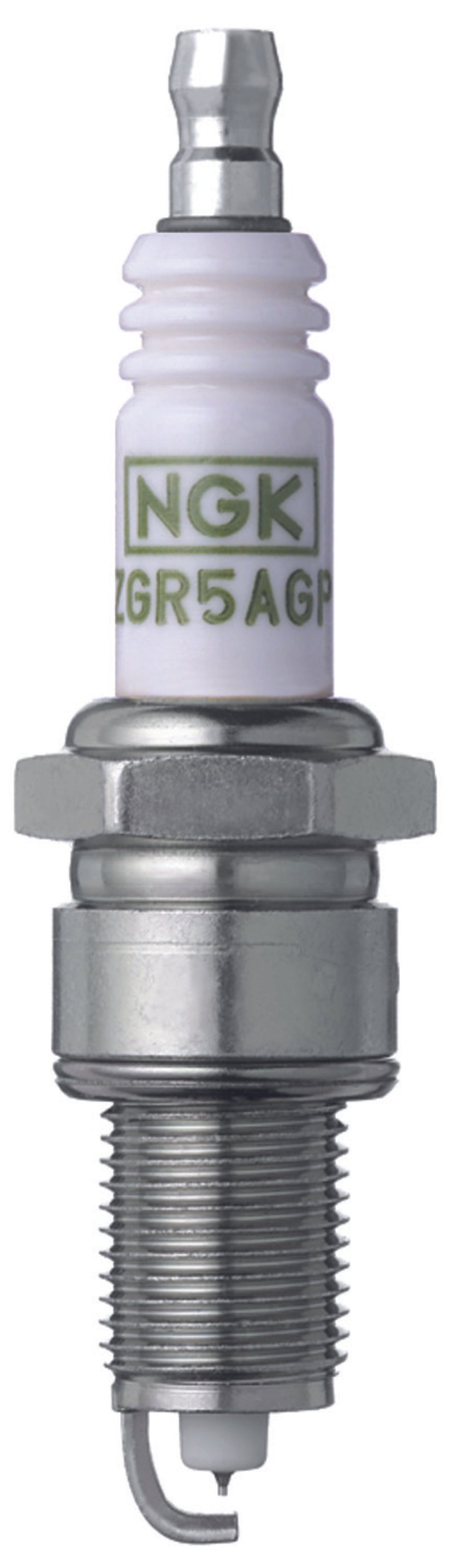 Load image into Gallery viewer, NGK G-Power Spark Plug Box of 4 (ZGR5AGP)
