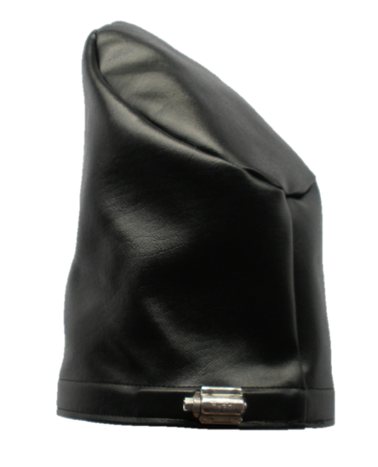 Fleece Performance Stack Cover - 7 inch - Straight Cut