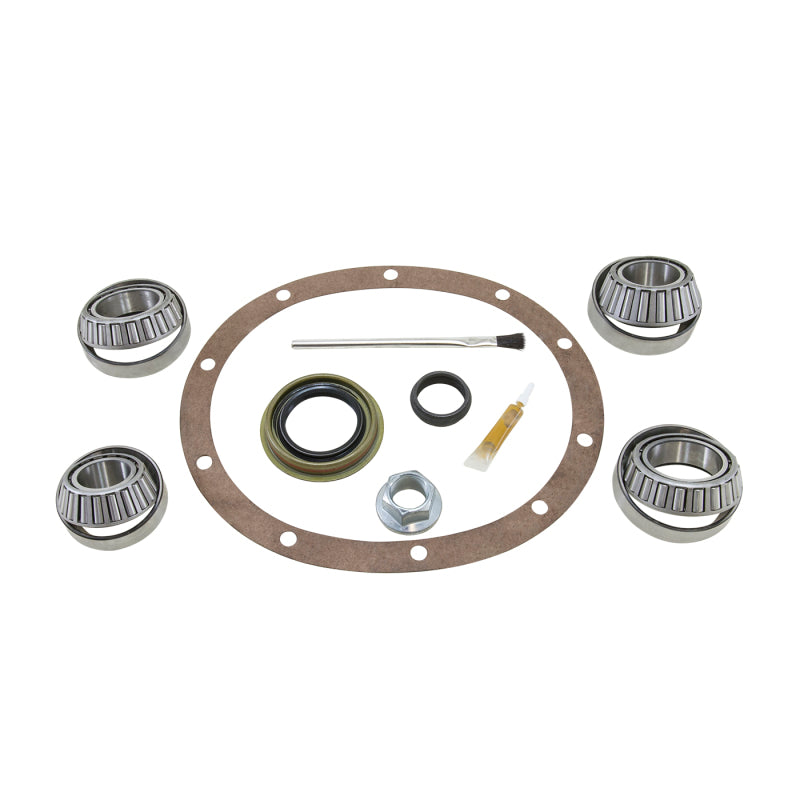 Load image into Gallery viewer, USA Standard Bearing Kit For AMC Model 35 Rear
