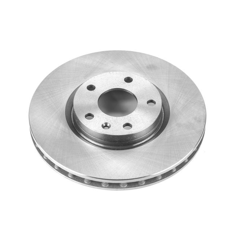 Load image into Gallery viewer, Power Stop 14-19 Chevrolet Corvette Front Autospecialty Brake Rotor
