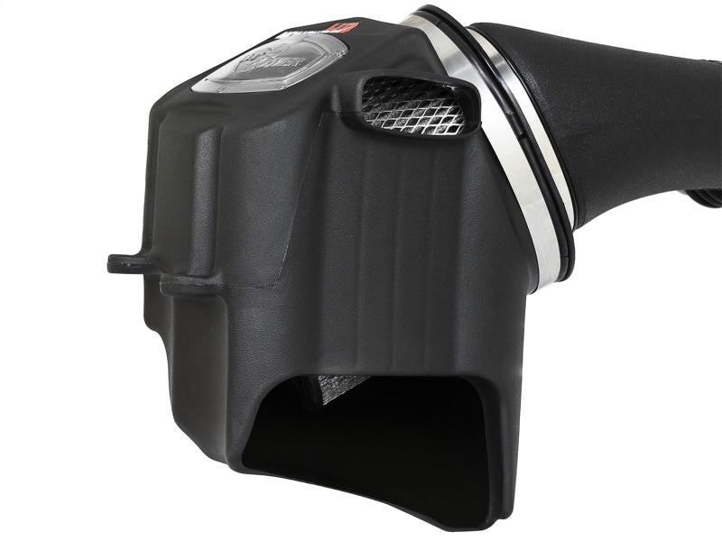 Load image into Gallery viewer, aFe Momentum GT Pro DRY S Cold Air Intake System 2017 Ford Superduty V8-6.2L
