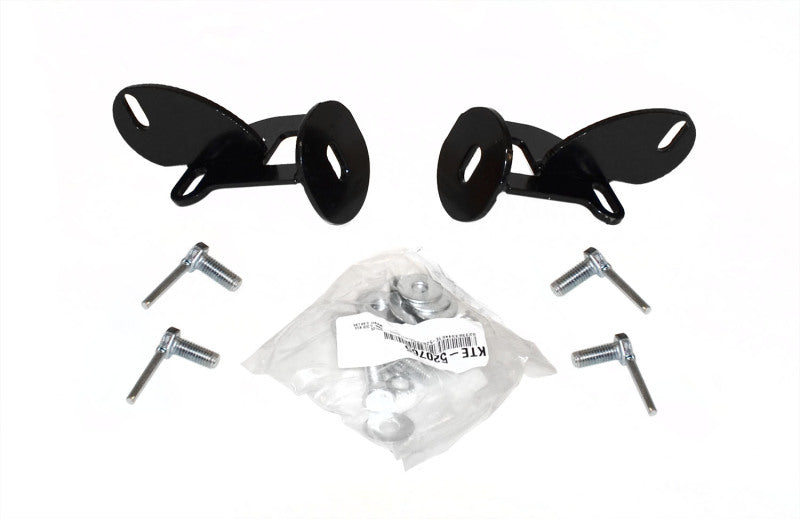 Load image into Gallery viewer, Go Rhino 03-06 Chevrolet Silverado 1500/2500LD RC2 Brackets
