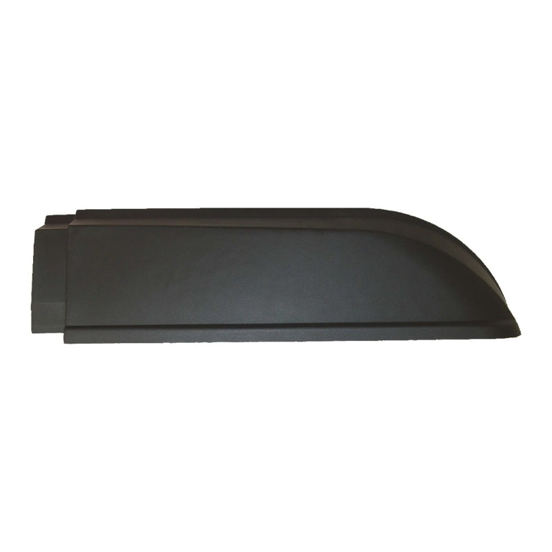 Load image into Gallery viewer, Omix Fender Flare Extension Rt-Side- 87-95(YJ)
