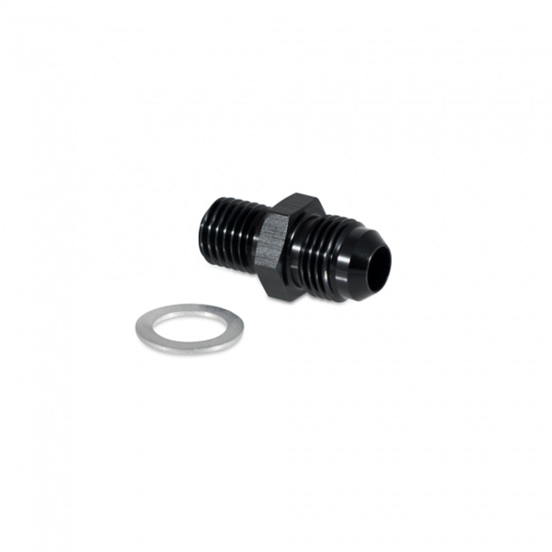 Load image into Gallery viewer, Grams Performance -6 AN OUTLET ADAPTER FITTING
