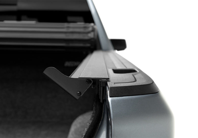 Load image into Gallery viewer, BAK 20-21 Chevy Silverado/GM Sierra 2500/3500 HD Revolver X4s 8.2ft Bed Cover
