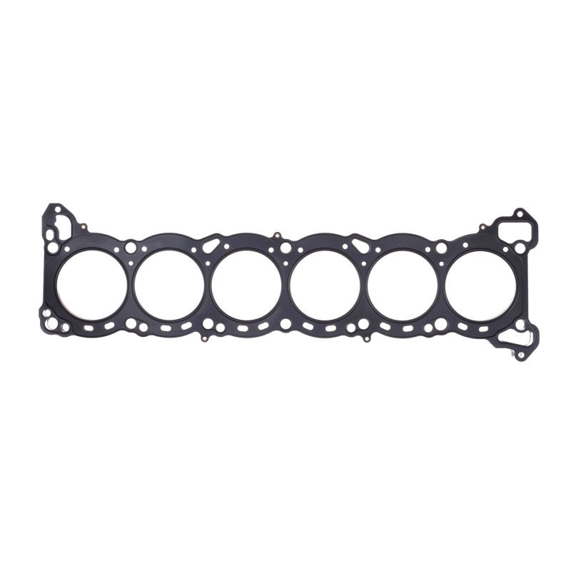 Load image into Gallery viewer, Cometic Nissan RB-25 6 CYL 86mm .075 inch MLS-5 Head Gasket
