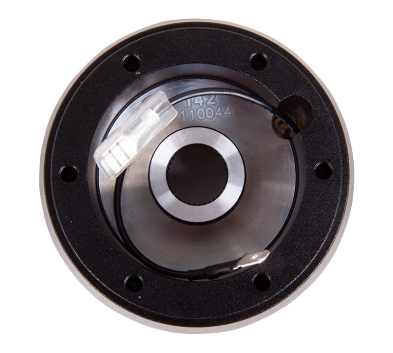 Load image into Gallery viewer, NRG Short Hub Adapter Datson 510 / 620 / 720 / 240Z / 260Z / 280Z
