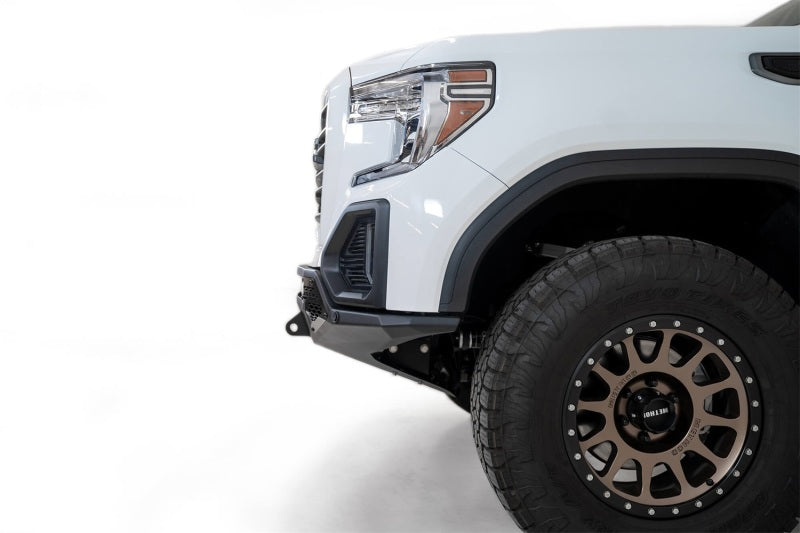 Load image into Gallery viewer, Addictive Desert Designs 19-21 GMC Sierra 1500 Stealth Fighter Front Bumper
