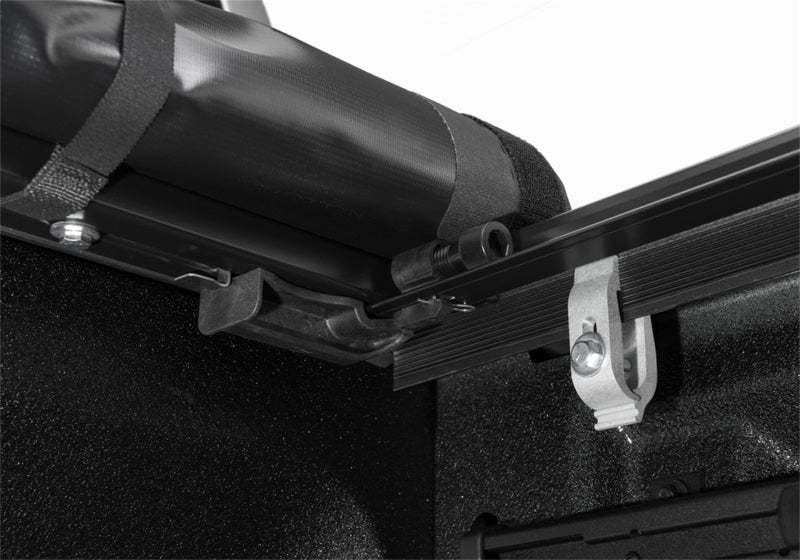 Load image into Gallery viewer, Truxedo 19-20 Ram 1500 (New Body) w/o Multifunction Tailgate 5ft 7in Pro X15 Bed Cover
