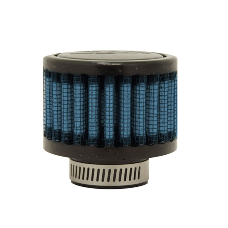 Load image into Gallery viewer, Volant Universal Breather Air Filter - 2in x 2in x 1.5in w/ 0.75in Flange ID
