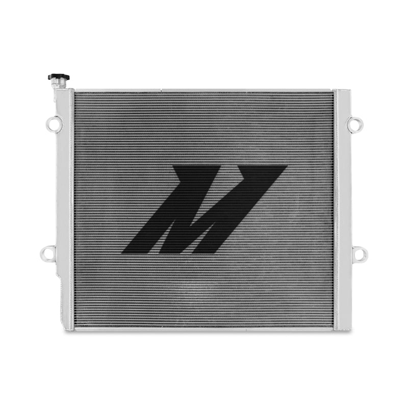Load image into Gallery viewer, Mishimoto 07-14 Toyota FJ Cruiser Aluminum Performance Radiator
