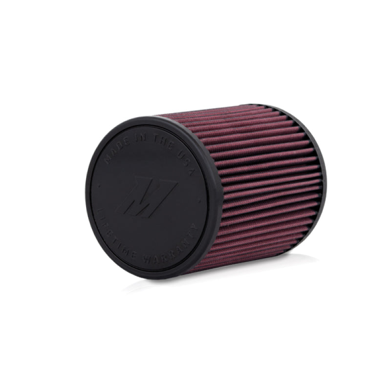 Load image into Gallery viewer, Mishimoto Performance Air Filter - 2.75in Inlet / 7in Filter Length
