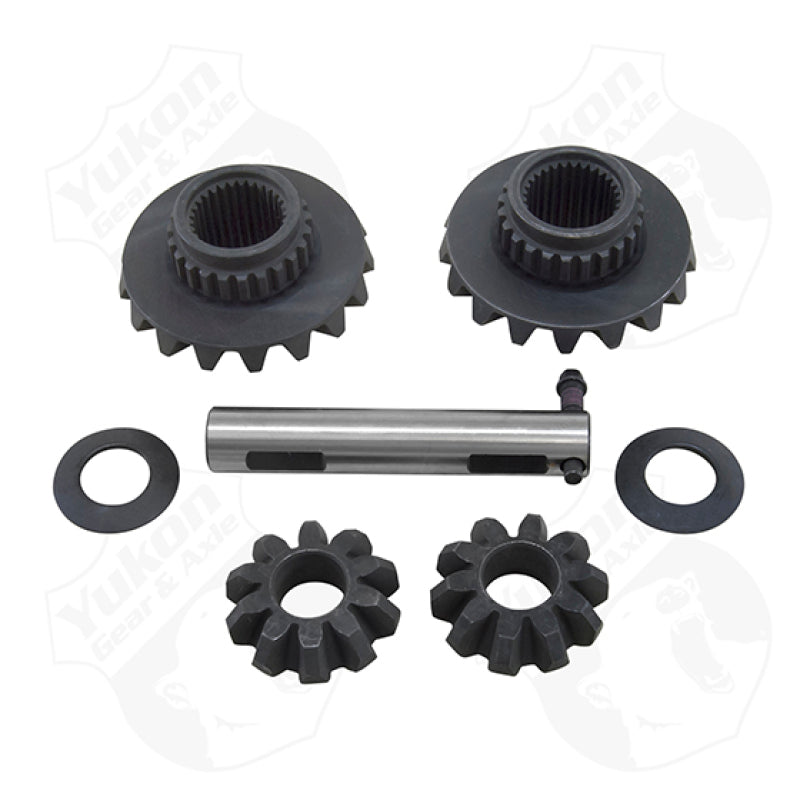 Load image into Gallery viewer, Yukon Gear Spider Gear Set For Dana 50 Dura Grip Posi / 30 Spline
