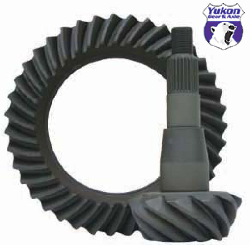 Load image into Gallery viewer, Yukon Gear High Performance Gear Set For Chrysler 8.25in in a 4.11 Ratio
