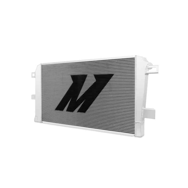 Load image into Gallery viewer, Mishimoto 01-05 Chevrolet/GMC 6.6L Duramax Radiator
